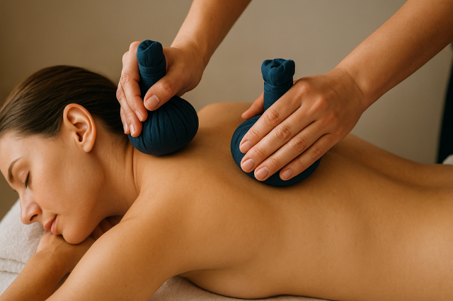 Rituel des Pochons image